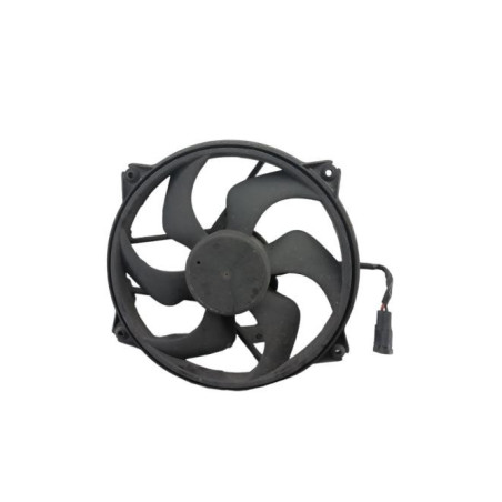 Moto ventilateur radiateur CITROEN C4 1