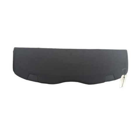 Plage arriere RENAULT MODUS