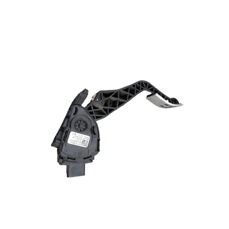 Pedale d'accelerateur PEUGEOT 308 1 Photo n°1