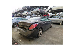 Pedale d'accelerateur PEUGEOT 308 1 Photo n°5