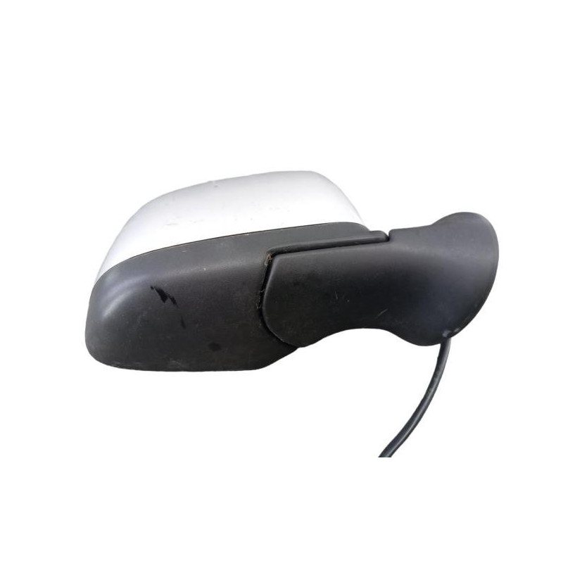 Retroviseur droit DACIA DUSTER 1 Photo n°1