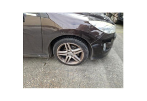 Pedale d'accelerateur PEUGEOT 308 1 Photo n°6