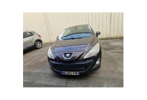 Pedale d'accelerateur PEUGEOT 308 1 Photo n°7