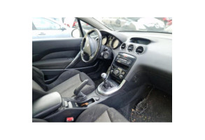 Pedale d'accelerateur PEUGEOT 308 1 Photo n°8