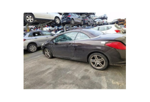 Pedale d'accelerateur PEUGEOT 308 1 Photo n°12