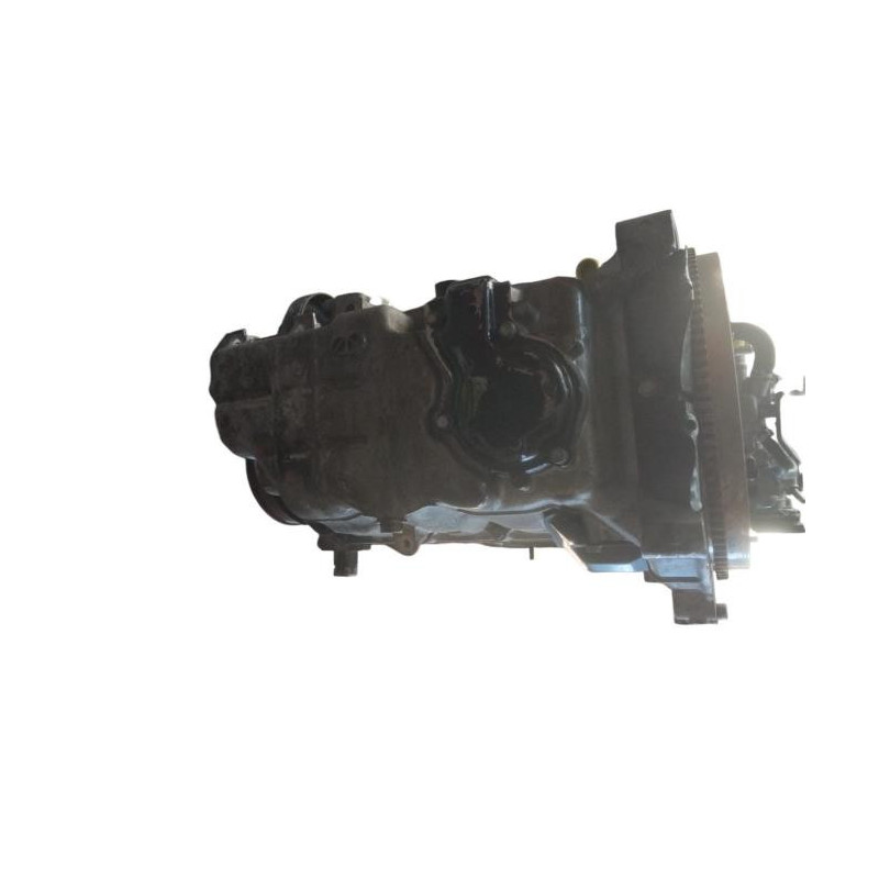 Moteur HONDA JAZZ 3 Photo n°1