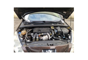 Pedale d'accelerateur PEUGEOT 308 1 Photo n°14