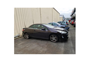 Pedale d'accelerateur PEUGEOT 308 1 Photo n°16