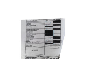 Moteur HONDA JAZZ 3 Photo n°4