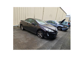 Pedale d'accelerateur PEUGEOT 308 1 Photo n°17