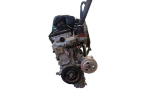 Moteur HONDA JAZZ 3 Photo n°6