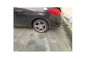 Pedale d'accelerateur PEUGEOT 308 1 Photo n°19