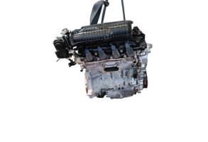 Moteur HONDA JAZZ 3 Photo n°10