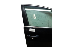 Porte avant droit VOLKSWAGEN PASSAT 5 Photo n°6