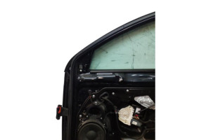 Porte avant droit VOLKSWAGEN PASSAT 5 Photo n°10