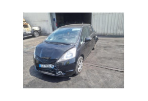 Moteur HONDA JAZZ 3 Photo n°18