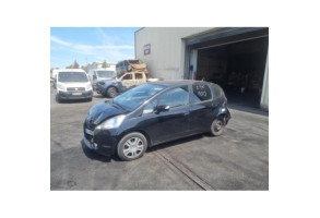 Moteur HONDA JAZZ 3 Photo n°19