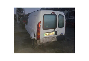 Cardan droit (transmission) RENAULT KANGOO 1 Photo n°5