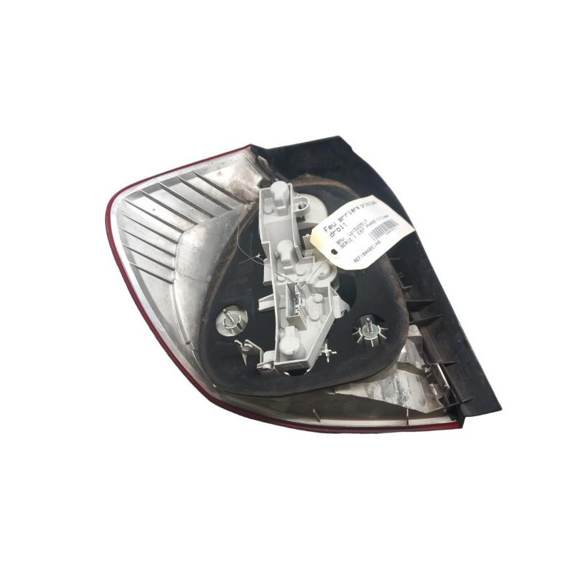 Feu arriere principal droit (feux) BMW SERIE 1 E87 Photo n°1