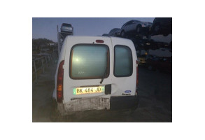 Cardan droit (transmission) RENAULT KANGOO 1 Photo n°7