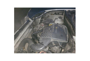 Cardan droit (transmission) RENAULT KANGOO 1 Photo n°9