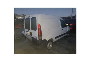 Cardan droit (transmission) RENAULT KANGOO 1 Photo n°10