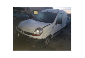 Cardan droit (transmission) RENAULT KANGOO 1 Photo n°12
