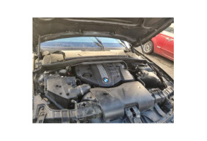 Feu arriere principal droit (feux) BMW SERIE 1 E87 Photo n°9