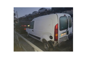 Cardan droit (transmission) RENAULT KANGOO 1 Photo n°13