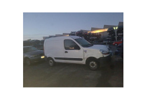 Cardan droit (transmission) RENAULT KANGOO 1 Photo n°17