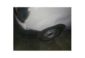 Cardan droit (transmission) RENAULT KANGOO 1 Photo n°18