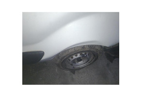 Cardan droit (transmission) RENAULT KANGOO 1 Photo n°19