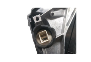 Retroviseur gauche BMW SERIE 1 E87 Photo n°1