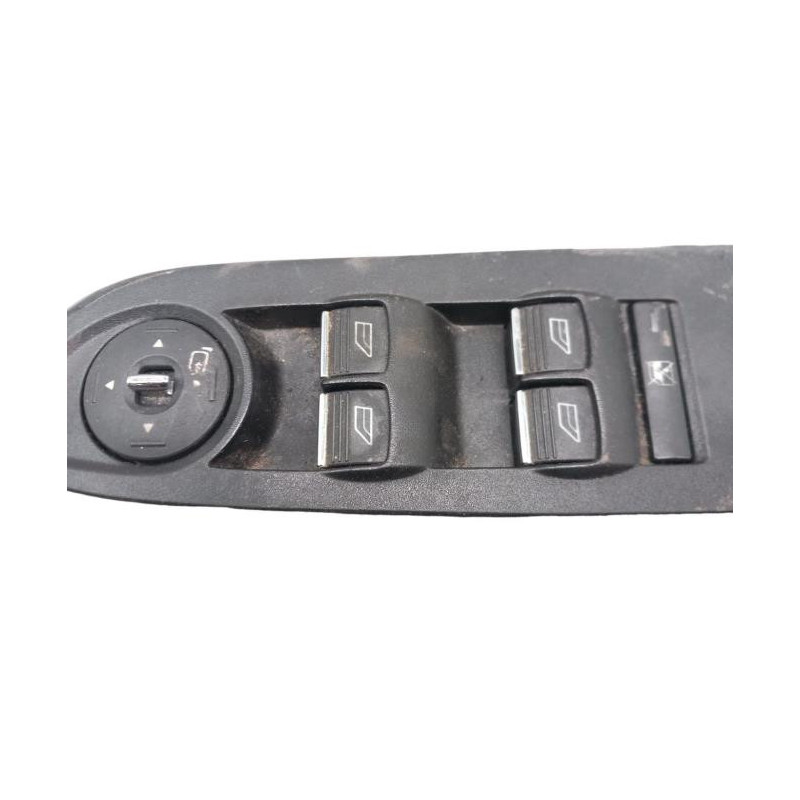 Interrupteur de leve vitre avant gauche FORD B-MAX Photo n°1