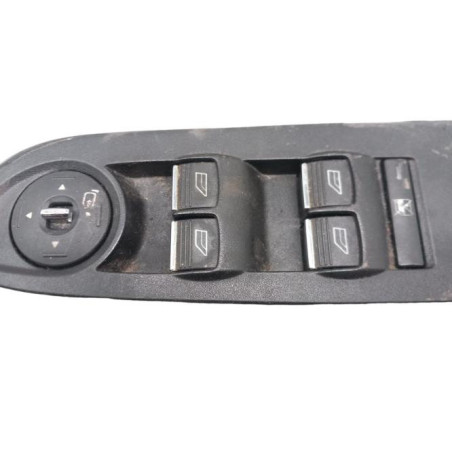 Interrupteur de leve vitre avant gauche FORD B-MAX