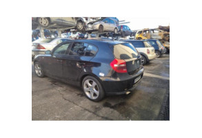 Retroviseur gauche BMW SERIE 1 E87 Photo n°16