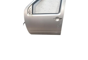 Porte avant gauche NISSAN PATHFINDER 2 Photo n°3