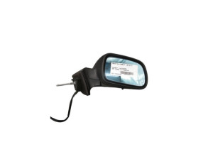 Retroviseur droit PEUGEOT 407 Photo n°4