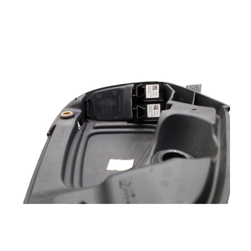 Interrupteur de leve vitre avant gauche SMART FORTWO 2 Photo n°1