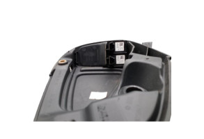 Interrupteur de leve vitre avant gauche SMART FORTWO 2 Photo n°1