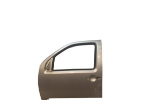 Porte avant gauche NISSAN PATHFINDER 2 Photo n°9