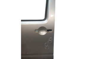 Porte avant gauche NISSAN PATHFINDER 2 Photo n°11