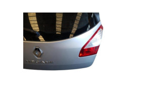 Malle/Hayon arriere RENAULT MEGANE 3 Photo n°2