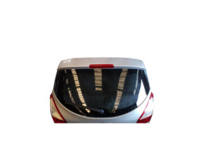 Malle/Hayon arriere RENAULT MEGANE 3 Photo n°3