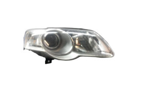 Optique avant principal droit (feux)(phare) VOLKSWAGEN PASSAT 5 Photo n°3