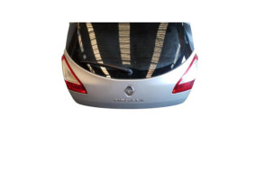 Malle/Hayon arriere RENAULT MEGANE 3 Photo n°5