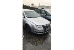 Optique avant principal droit (feux)(phare) VOLKSWAGEN PASSAT 5 Photo n°5