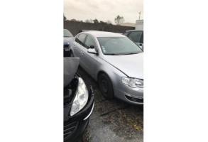 Optique avant principal droit (feux)(phare) VOLKSWAGEN PASSAT 5 Photo n°6