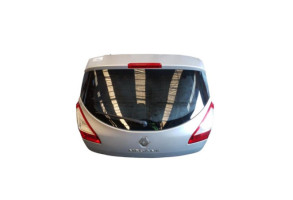 Malle/Hayon arriere RENAULT MEGANE 3 Photo n°8