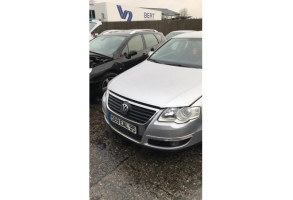 Optique avant principal droit (feux)(phare) VOLKSWAGEN PASSAT 5 Photo n°7